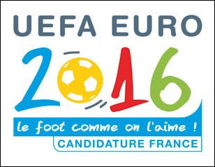 Logo de la candidature